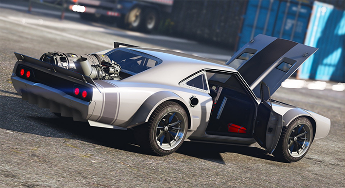 gta5武器爆炸子弹