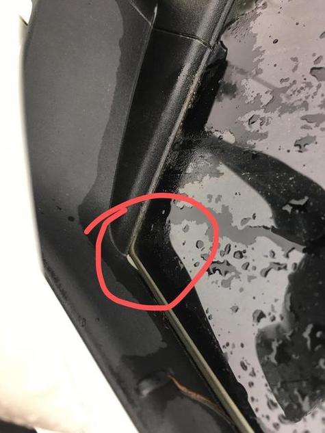 玻璃缝隙漏水怎么办截图3
