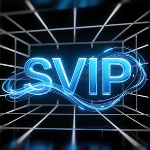 svip可以用的字体