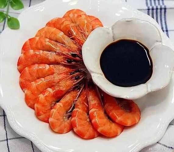 虾料汁