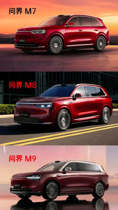 m7和m9有什么区别