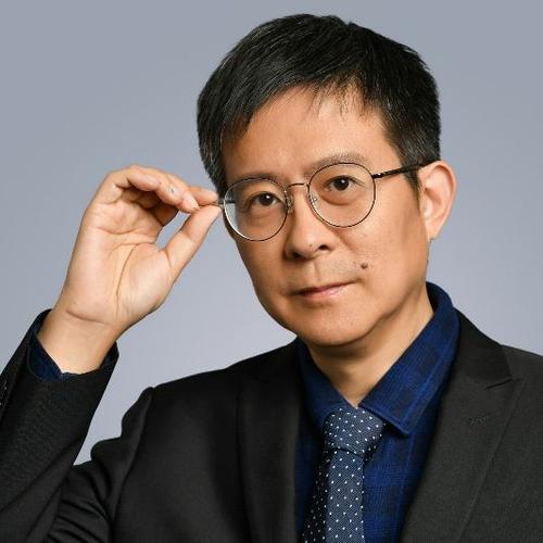 任军教授
