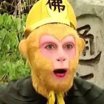 网红孙悟空
