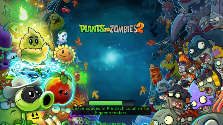 pvz2国际版正版下载9.2.1