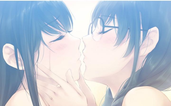 flowers花菱草动漫
