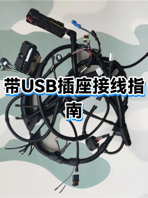 插座带usb接口好不好