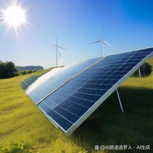 房子上安装光伏发电对人身体