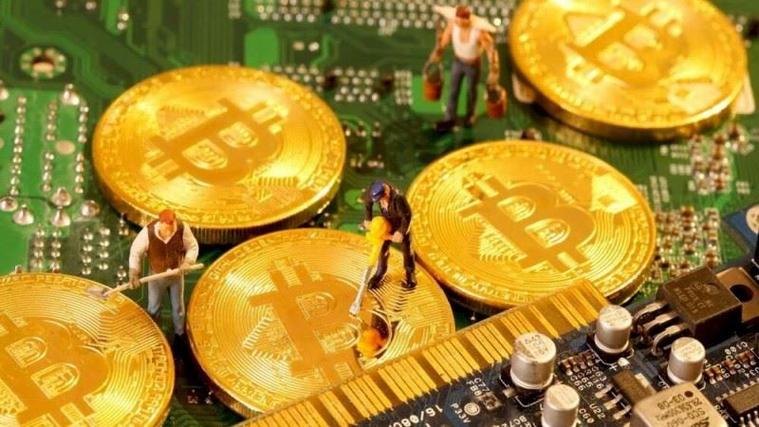 比特币挖矿的工作量证明截图1