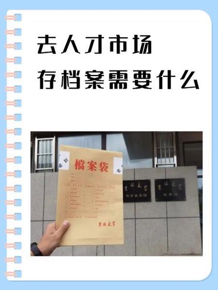 保定市人才市场档案管理中心电话