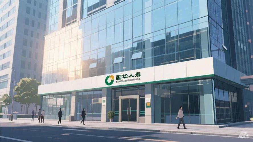 国华人寿保险公司怎么样