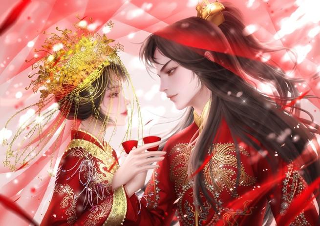完美世界结婚要多少元宝
