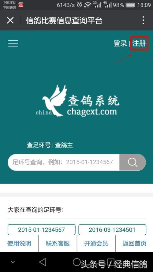 信鸽助手怎么接单截图1