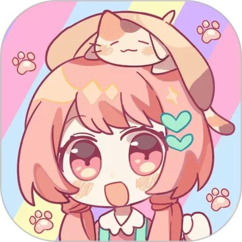 少女与猫破解版下载
