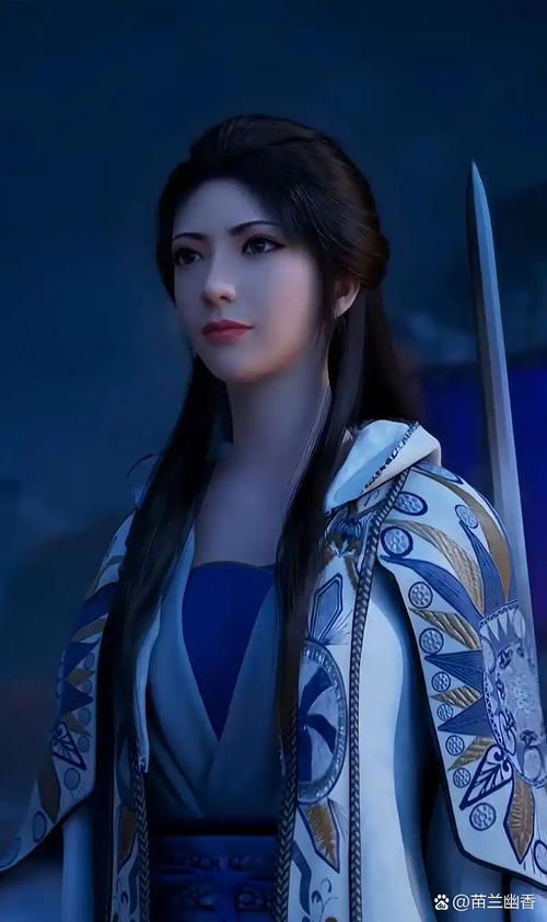 韩立为什么不杀天澜圣女