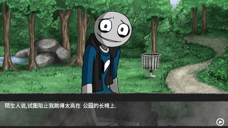 我的男友peter游戏