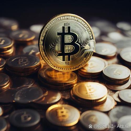 比特币不涨山寨币暴涨