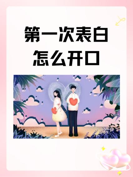 第一次约会怎么开口