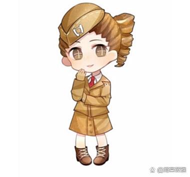 第五人格陌兮加强空军截图1