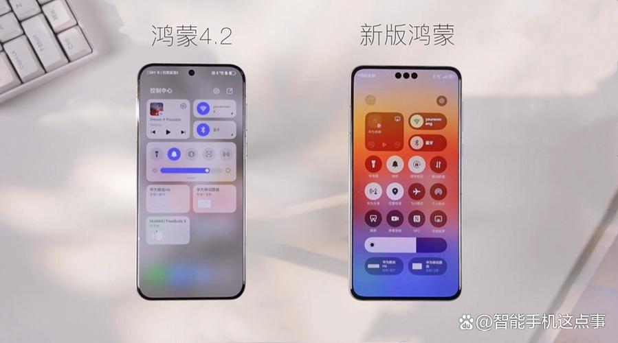 荣耀80是鸿蒙还是安卓截图1