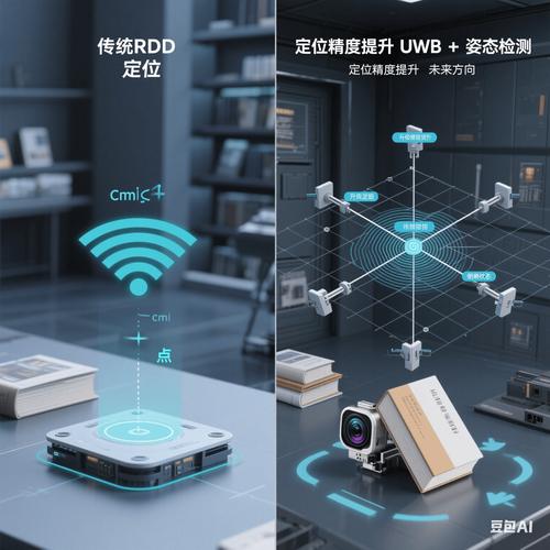 人员定位系统
