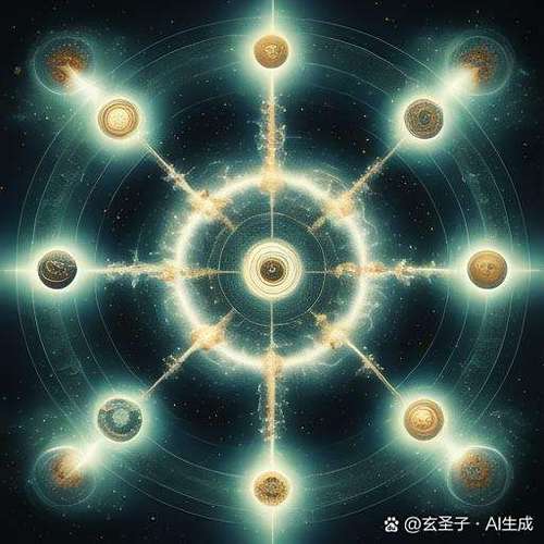 凡人之先天五行灵体