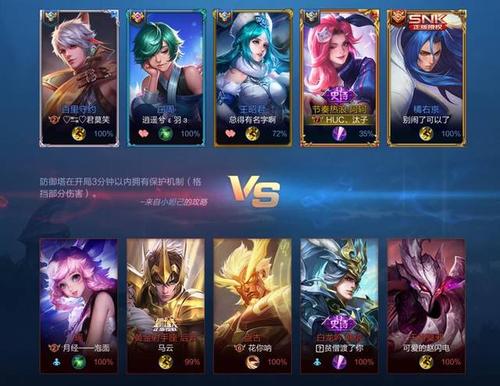 王者可以共享英雄吗?