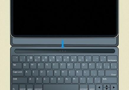 ipad妙控键盘怎么连接