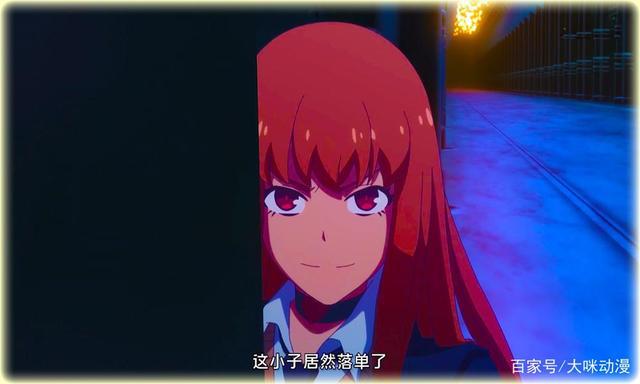 仙王的日常生活江流影截图1