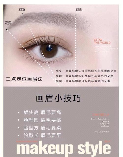 纹眉的最佳时间