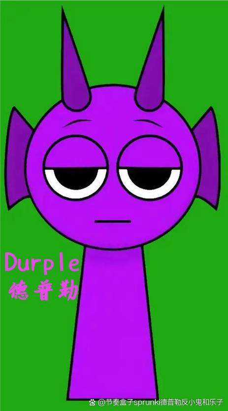 节奏盒子Sprunki网页版入口