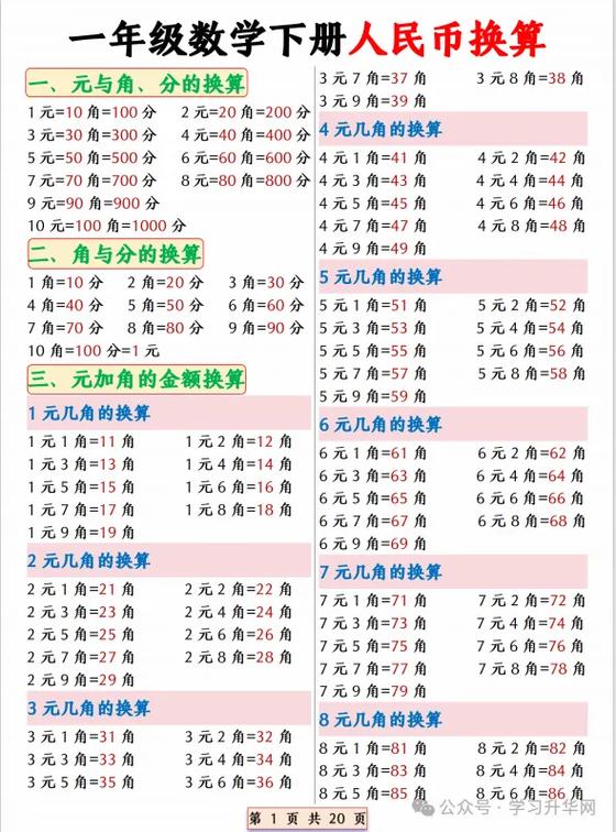 人民币一k是多少钱