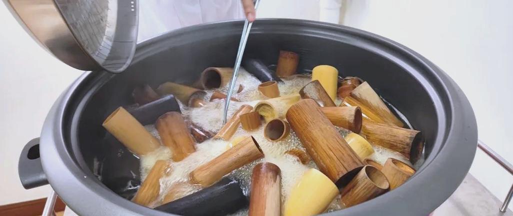 清除竹子根特效药图标