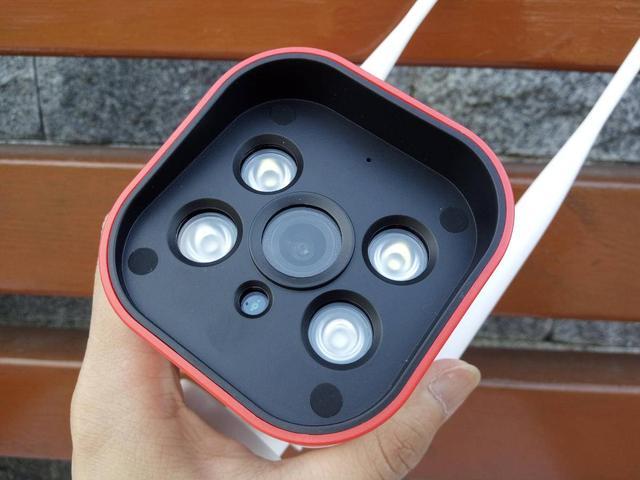 电脑显示未检测到摄像头