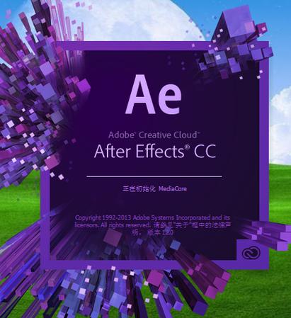 ae常用快捷键大全