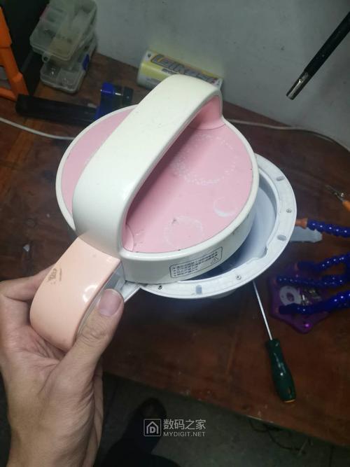 苏泊尔豆浆机电机不转怎么修