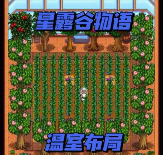 星露谷物语上古种子在温室种多久