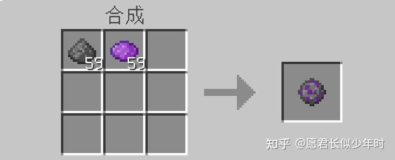 烟火之星配方