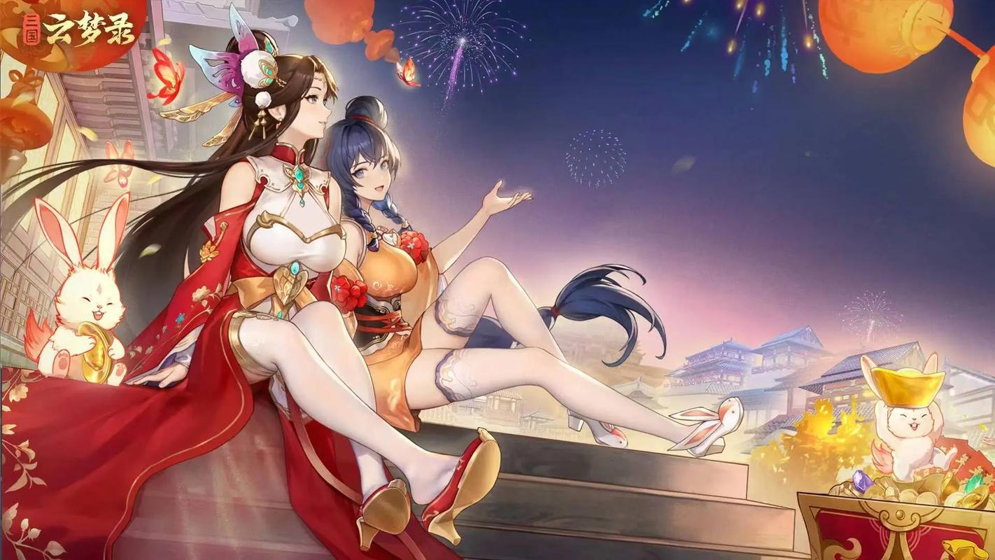 三国志吕布传云梦仙境攻略