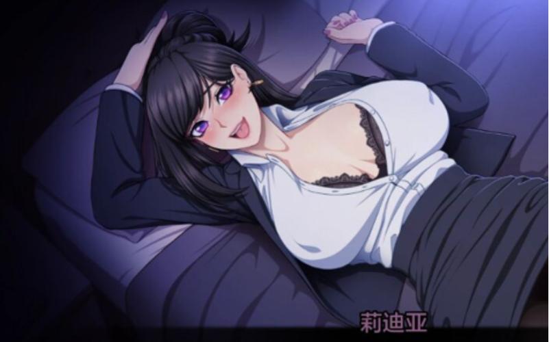 欧美GAL巅峰人生游戏攻略