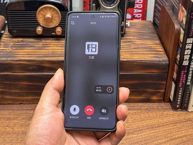 一加7pro通话声音极小图标