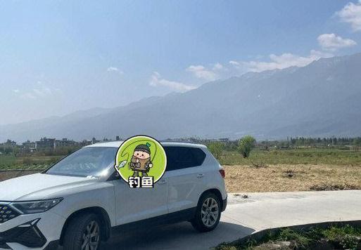 丽江租车一天大概多少钱
