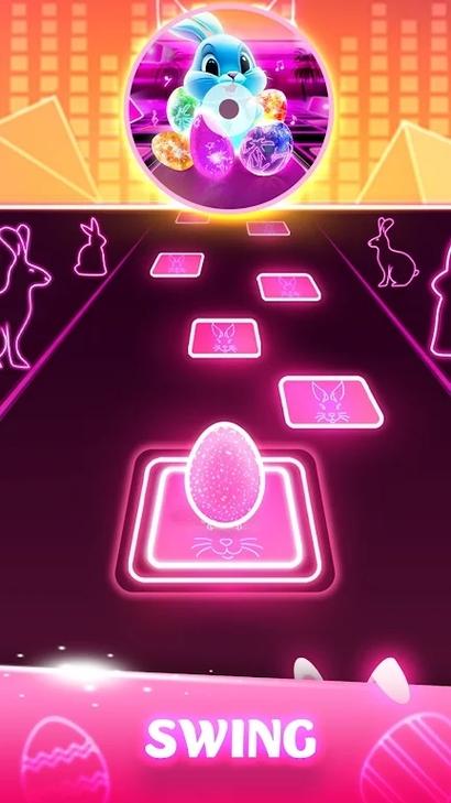 音跃球球关卡全部解锁版