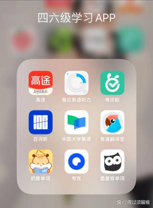 毕业了怎么考四六级