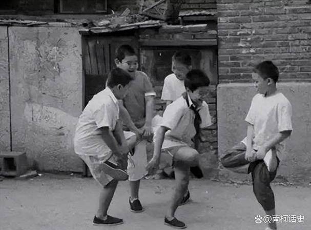 童年游戏大全截图1