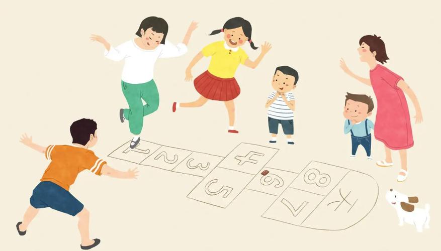 童年游戏大全截图2