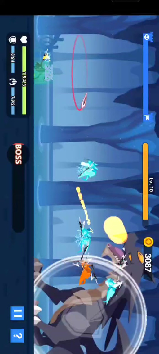 神射手怎么完成
