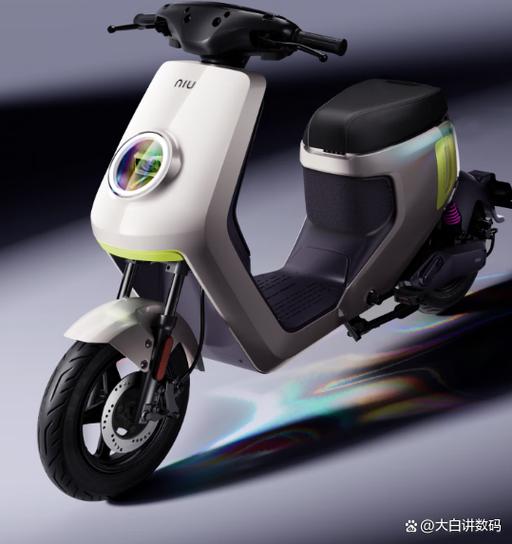 小牛mt2025款图标