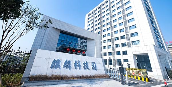 麒麟信安科技有限公司