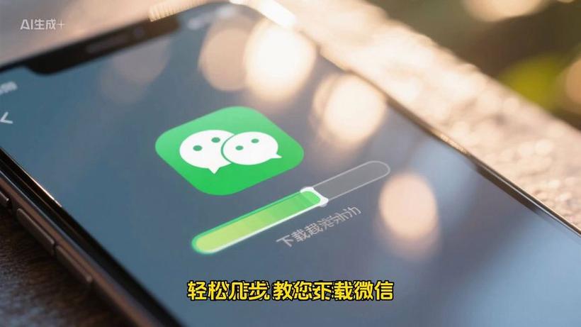 第二个微信免费下载