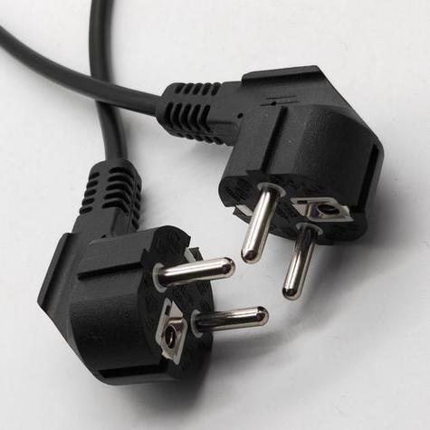 欧标插头图片
